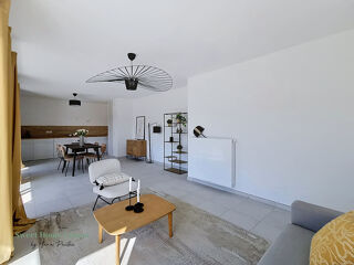  Appartement à vendre 4 pièces 87 m²