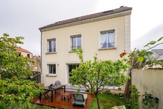  Maison à vendre 7 pièces 153 m²