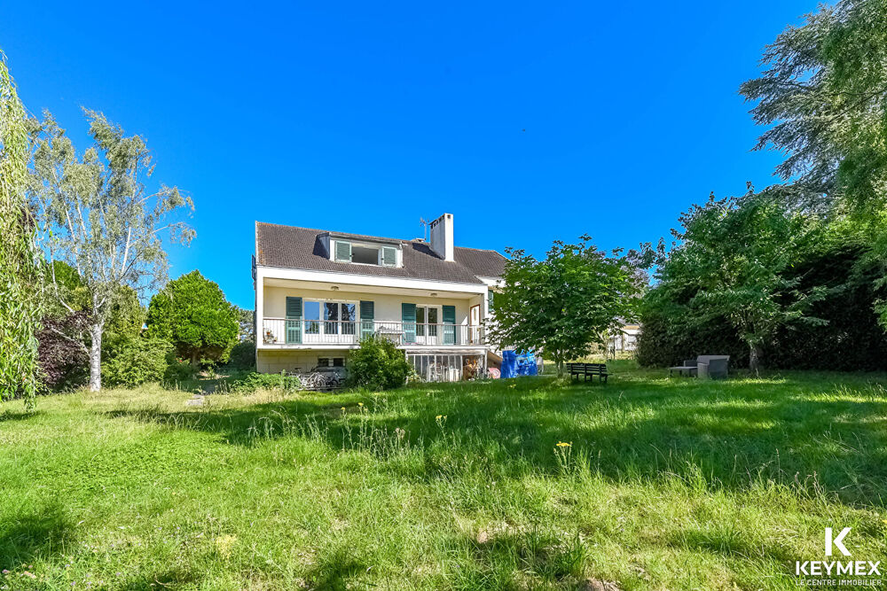  vendre  Maison Parmain (95620)