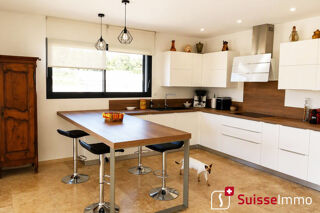  Maison à vendre 4 pièces 116 m²