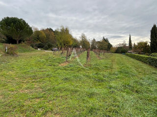  Terrain � vendre 2290 m�