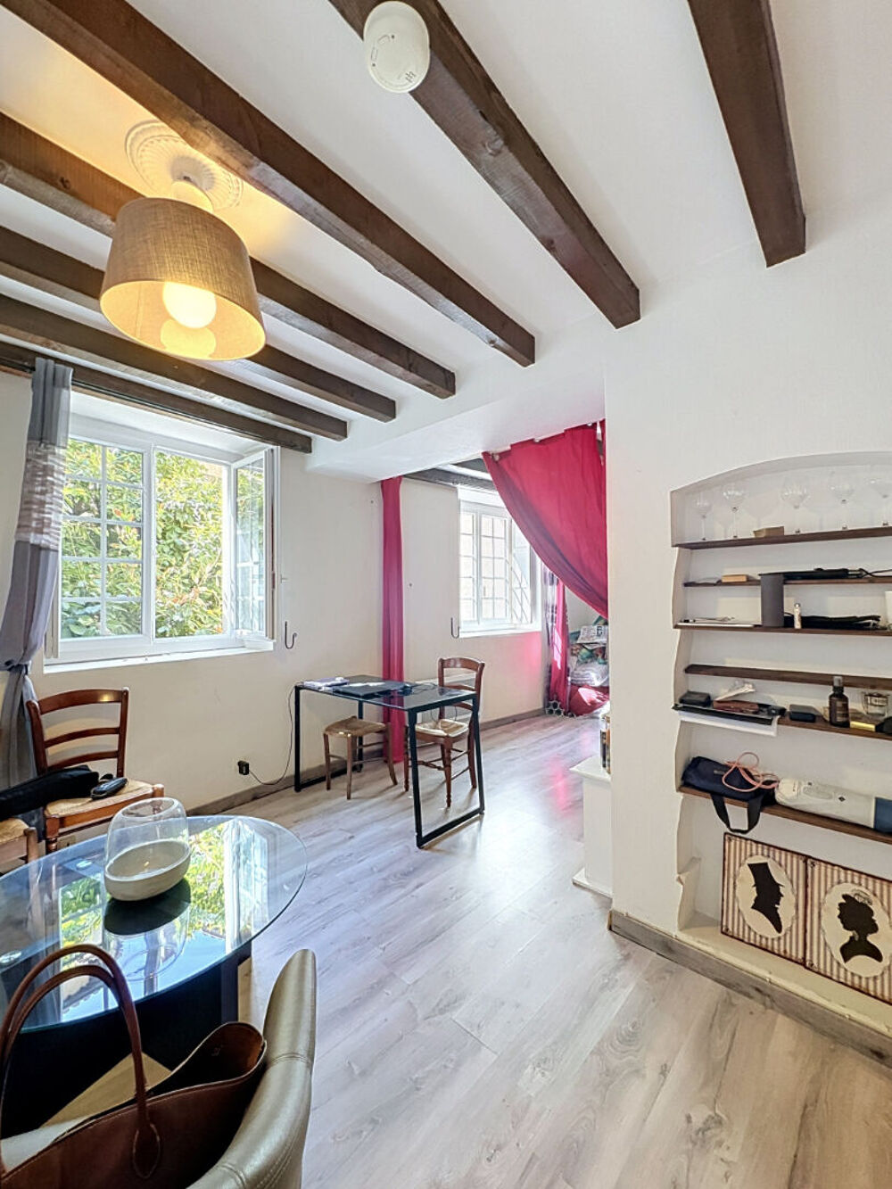 Vente Appartement T1 de Charme - Avignon Intra-muros, à deux pas du Palais des Papes Avignon