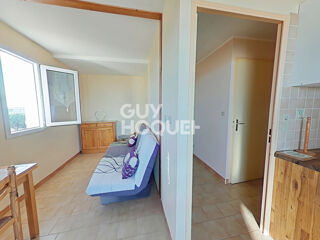  Appartement à vendre 4 pièces 50 m²