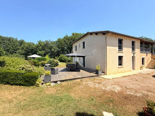  Maison � vendre 6 pi�ces 202 m�