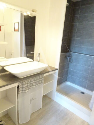  Appartement � louer 2 pi�ces 36 m�