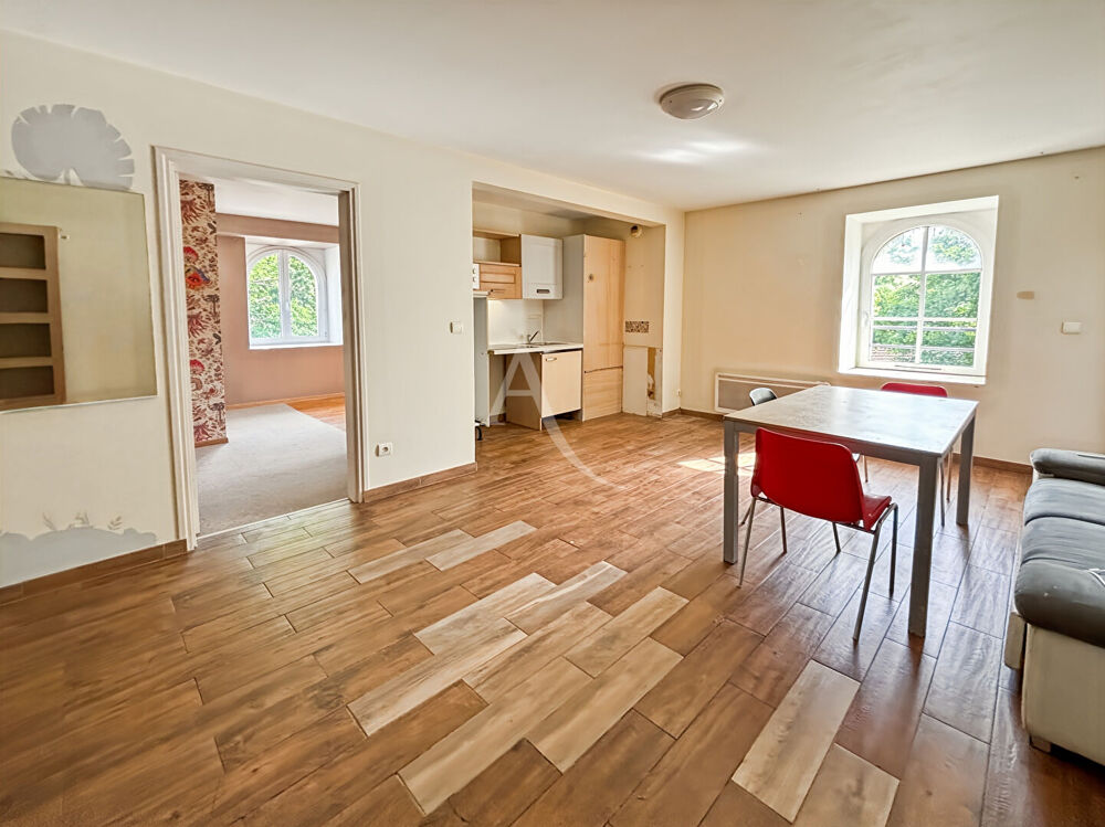 Appartement Auvers Saint Georges 3 pièce(s)