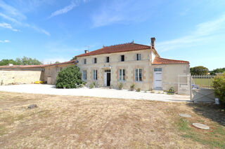  Maison à vendre 8 pièces 138 m²