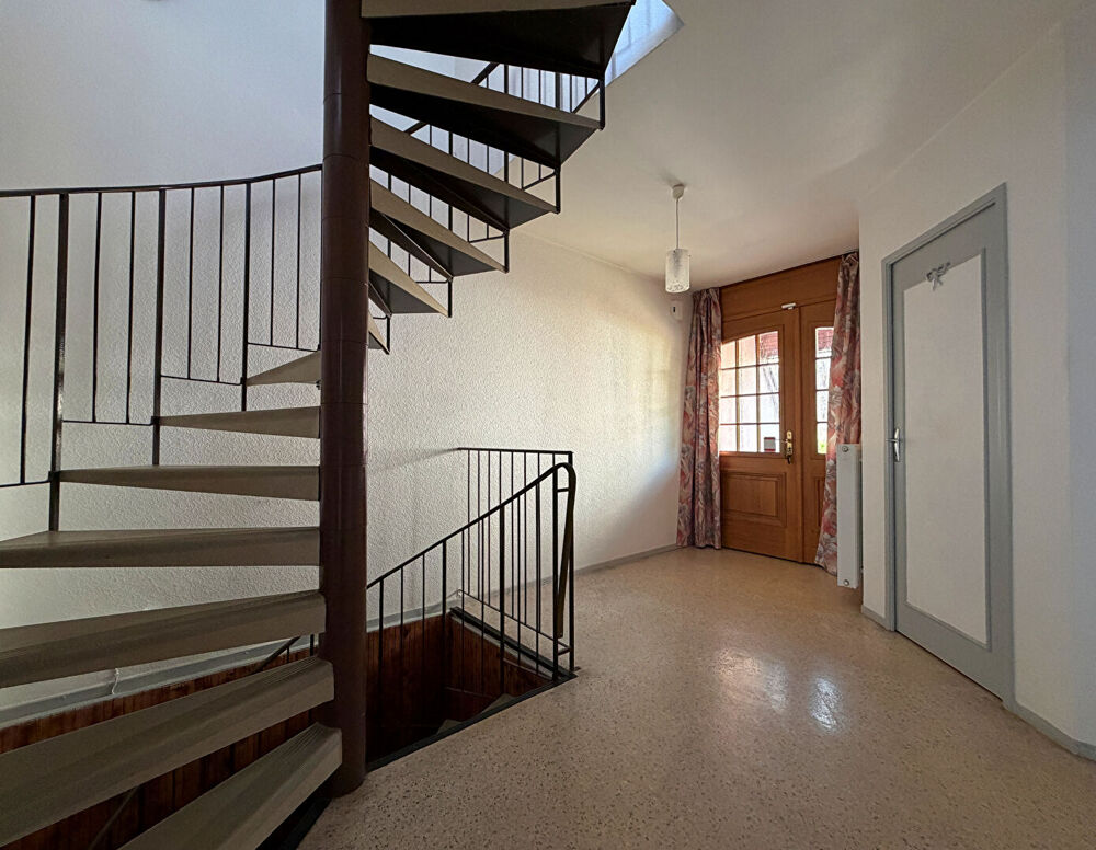 Vente Maison Maison 5 pièces - 110m² avec jardin à rénover Colmar