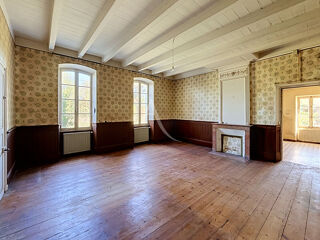  Maison à vendre 8 pièces 280 m²