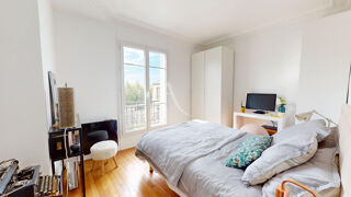  Appartement à vendre 2 pièces 50 m²