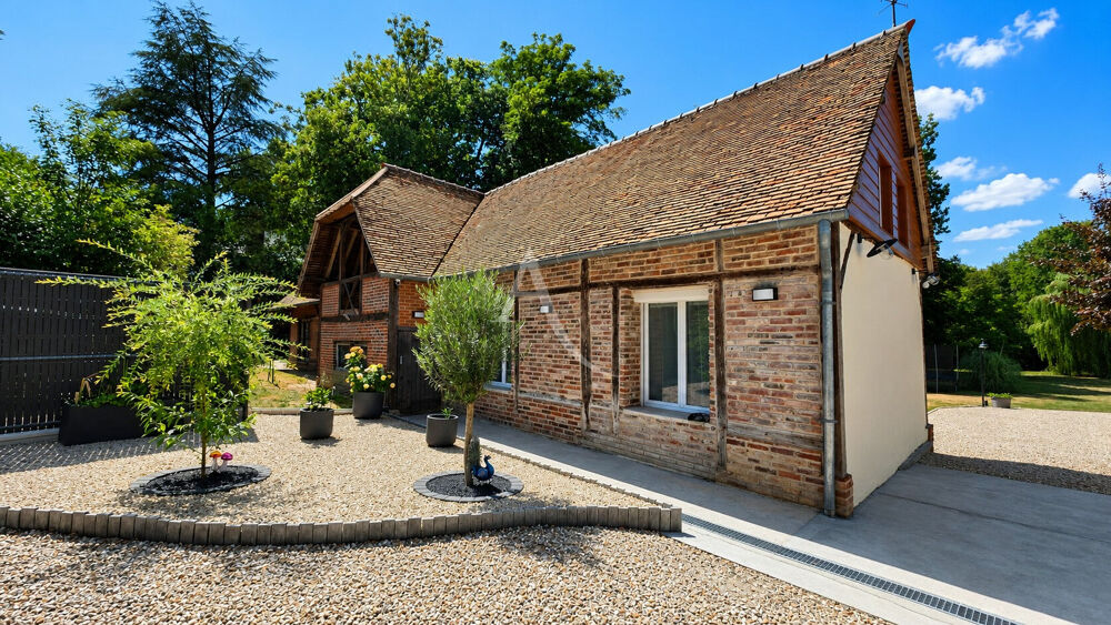 Maison 5 pièces 103 m² · à Gisors · 103 m² · 253 380 €