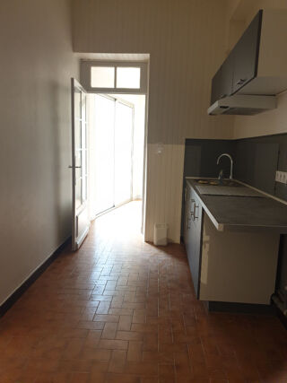  Appartement � louer 2 pi�ces 58 m�