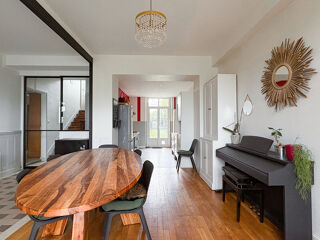  Maison � vendre 7 pi�ces 152 m�