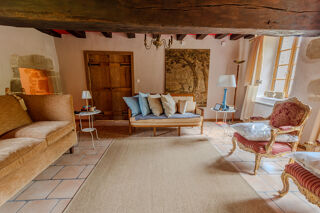  Maison à vendre 8 pièces 170 m²