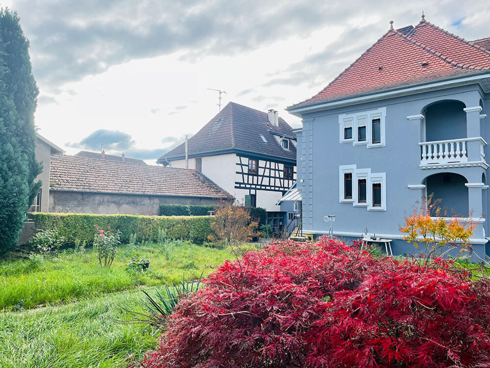 � vendre  Villa Souffelweyersheim (67460)