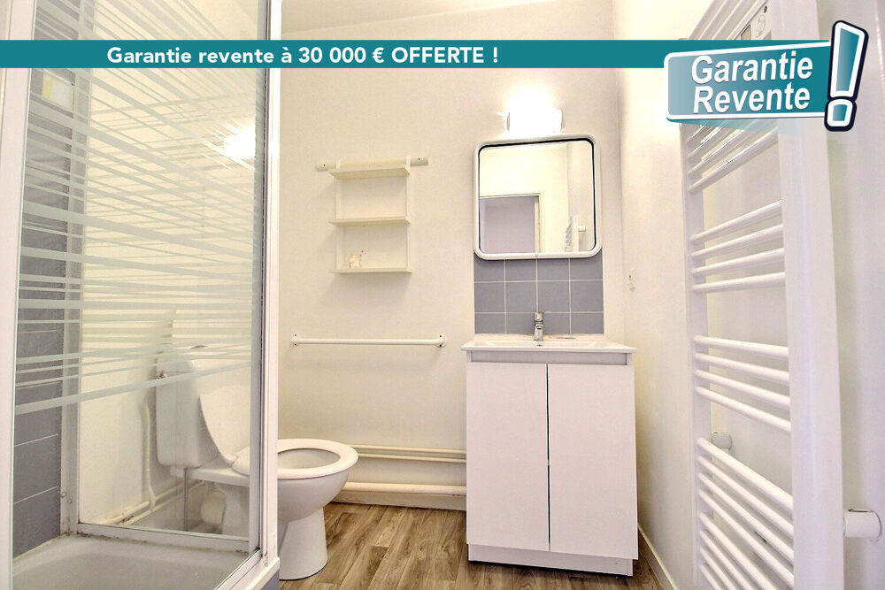Vente Appartement Studio � vendre ? Centre-ville de Maurepas Maurepas