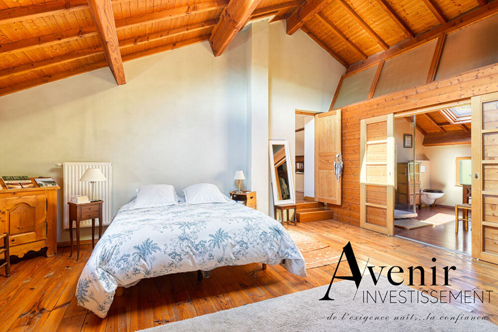  vendre  Maison Saint-Romain-au-Mont-d'Or (69270)