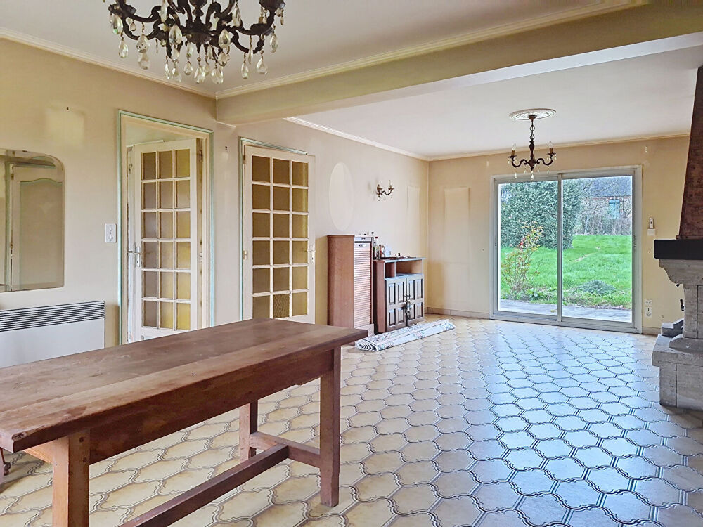 Maison Guegon 6 pièce(s) 143 m2