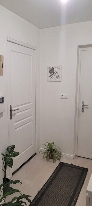  Appartement à louer 2 pièces 45 m²