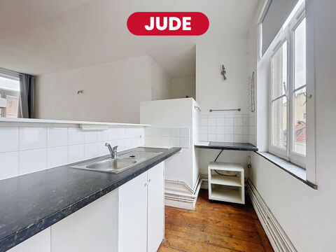  Appartement à vendre 2 pièces 52 m²