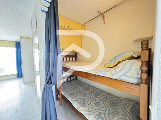  Appartement  vendre 1 pice 28 m