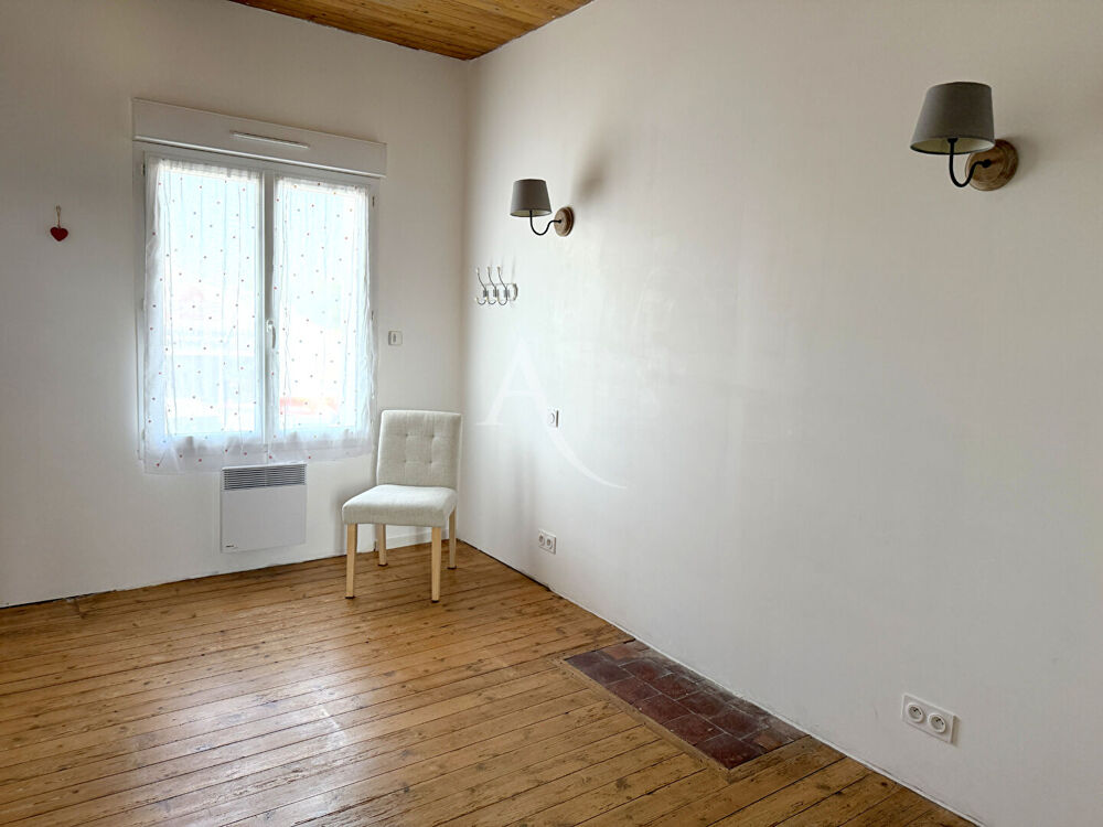 Vente Maison Maison Avrillé 3 pièces Avrille