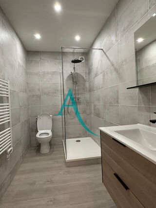  Appartement  louer 1 pice 24 m