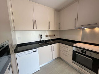  Appartement � vendre 3 pi�ces 60 m�