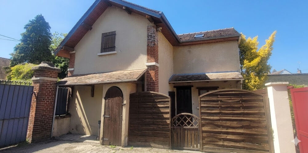 Maison 3 pièces 60 m² · à Chambly · 60 m² · 178 000 €