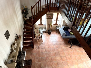  Maison � vendre 5 pi�ces 128 m�