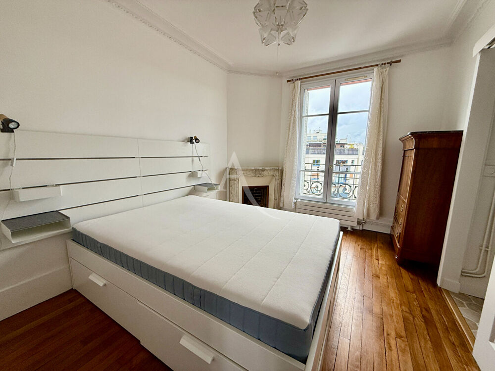 Location Appartement Appartement Boulogne Billancourt 2 pièce(s) 43.11 m2 Boulogne billancourt