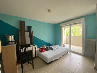  Appartement  louer 2 pices 34 m