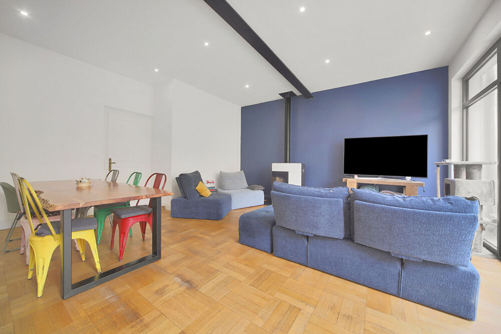 Vente Maison Maison d'exception de 230 m² Secteur Jardin Public à Béthune Bethune