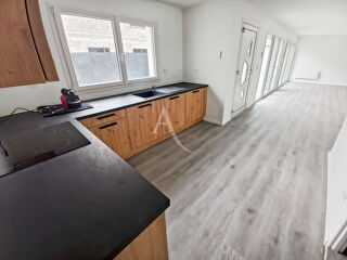  Maison à vendre 4 pièces 92 m²
