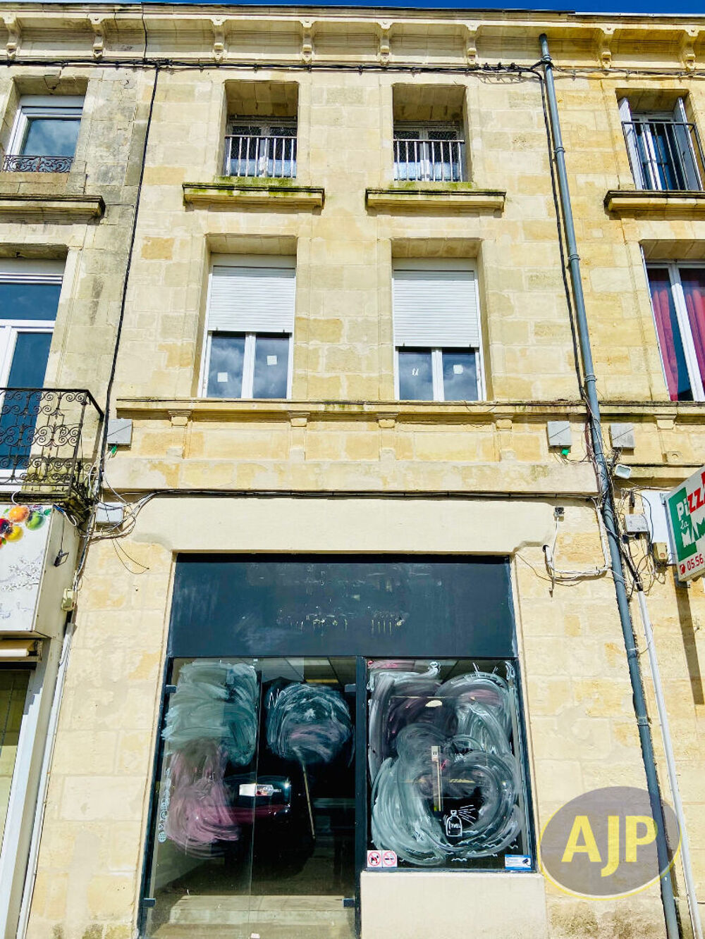 Vente Immeuble Immeuble de rapport Lesparre ! Lesparre medoc
