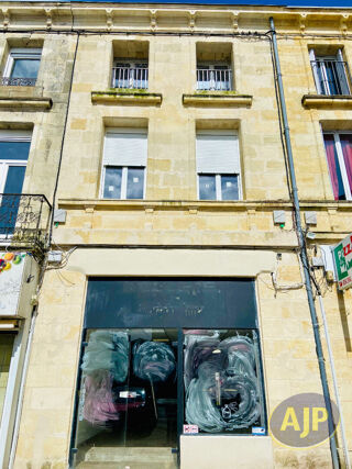  Immeuble à vendre 5 pièces 172 m²