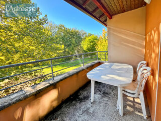  Appartement � vendre 3 pi�ces 42 m�