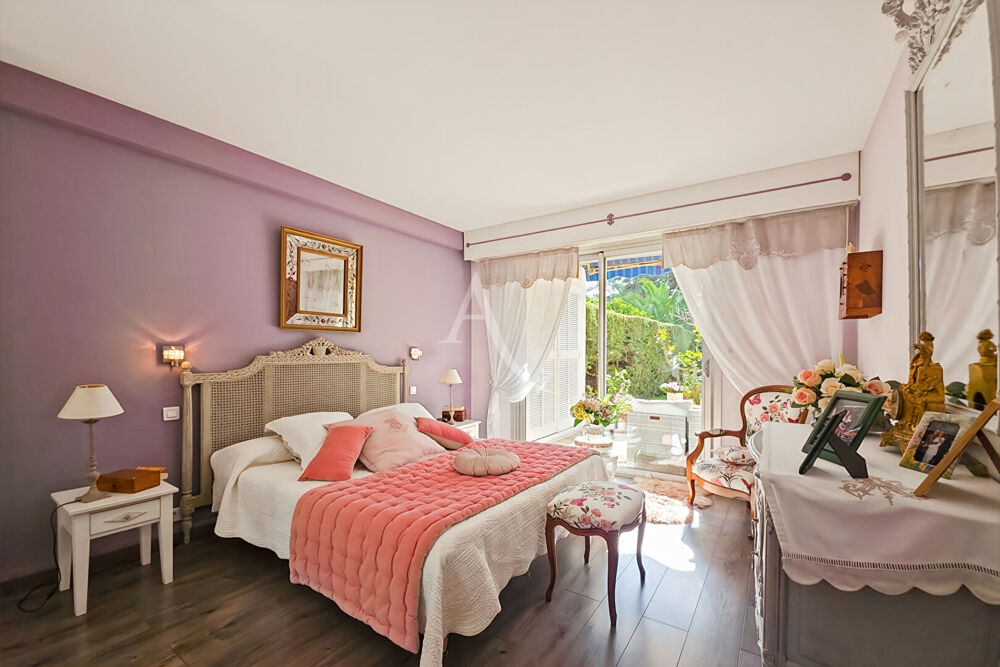  vendre  Appartement Le Cannet (06110)