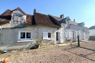  Maison � vendre 6 pi�ces 150 m�