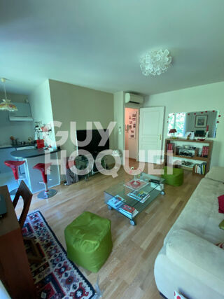  Appartement à louer 1 pièce 27 m²