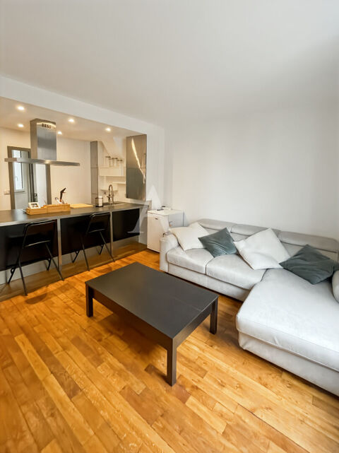  Appartement � louer 2 pi�ces 42 m�