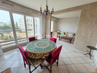  Appartement à vendre 3 pièces 56 m²