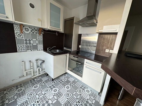  Appartement � louer 2 pi�ces 41 m�