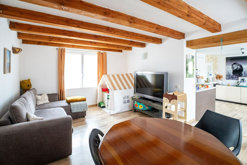 Maison coup de coeur