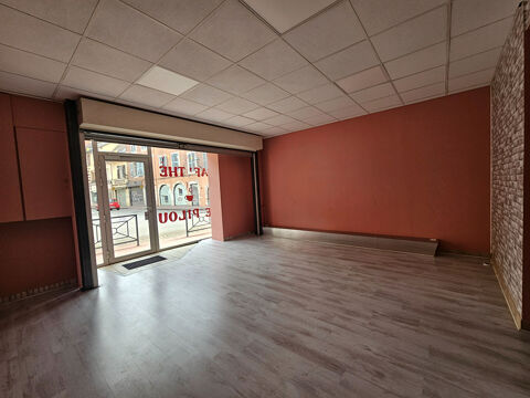   Local commercial Le Pont De Beauvoisin 50 m2 