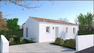  Maison à vendre 3 pièces 63 m²
