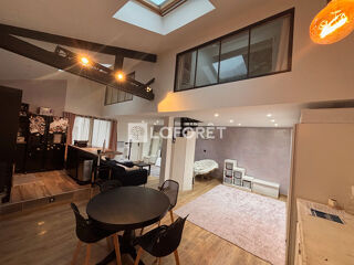  Appartement � vendre 3 pi�ces 90 m�