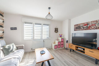  Maison � vendre 6 pi�ces 101 m�