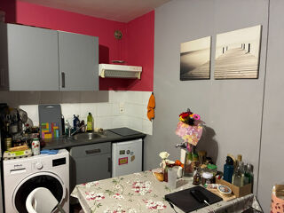  Appartement � vendre 2 pi�ces 26 m�