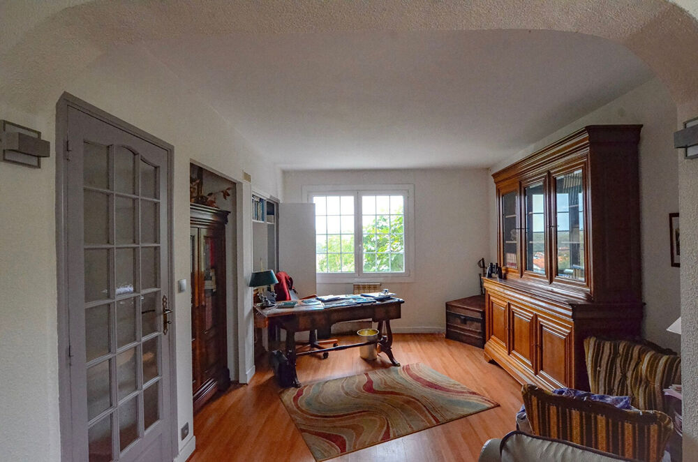 � vendre  Maison Urrugne (64122)